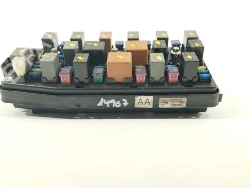 Fuse box CHEVROLET CAPTIVA (C100, C140) 2.0 D | BP29180871E1