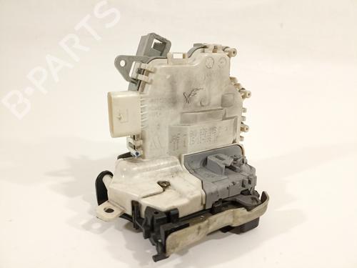 Used Rear left lock AUDI A4 B8 (8K2) [2007-2017]  18266056