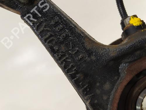 Achsschenkel links vorne FORD FIESTA VI (CB1, CCN)  | BP6046805M25