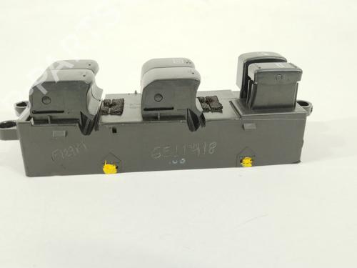 Left front window switch SUBARU LEGACY V (BM) 2.0 D AWD (BMD) | BP37269980I27 - Image 4