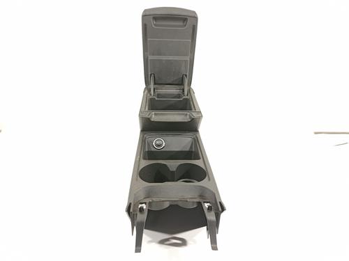Armrest / Center console SEAT LEON (5F1)  | BP15580933I20 