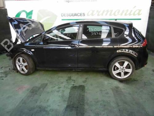 Left front window switch SEAT LEON (1P1)  | BP1852380I27 