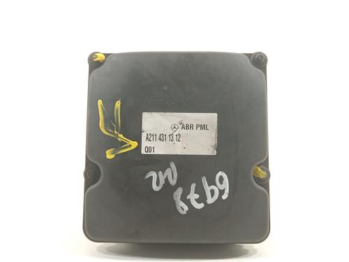 ABS pump MERCEDES-BENZ CLS (C219)  | BP7701002M43 
