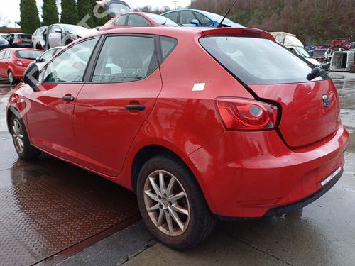 Left front window switch SEAT IBIZA IV (6J5, 6P1) 1.6 TDI | BP36642810I27 - Image 4