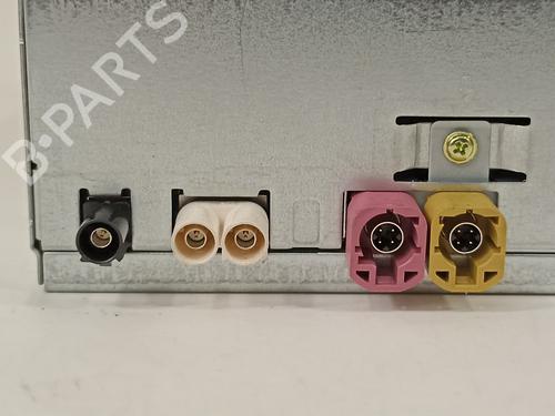 Electronic module SEAT IBIZA V (KJ1, KJG) 1.0 TSI | BP18242699M83 