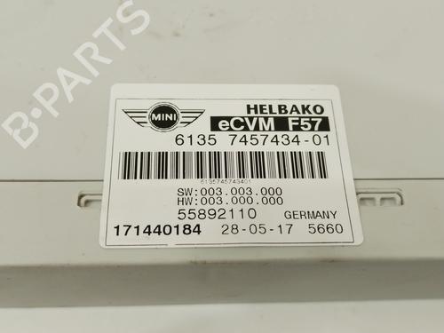 Electronic module MINI MINI (F56) Cooper D | BP30591159M83 