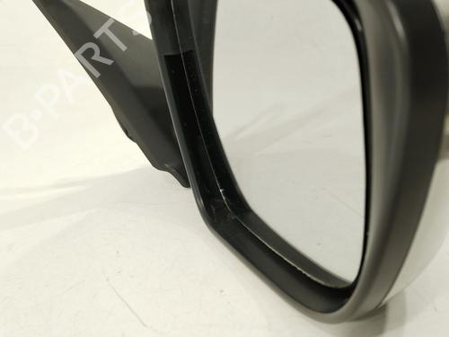Right mirror NISSAN JUKE (F15) 1.5 dCi | BP27459266C27