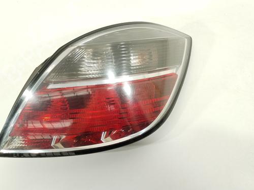 Used Right taillight OPEL ASTRA H (A04) 1.7 CDTI (L48) (100 hp) 27839003