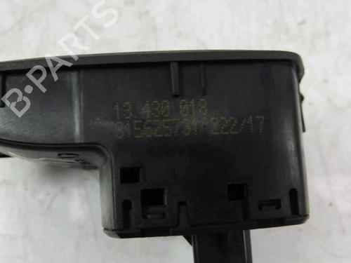 Right front window switch OPEL CORSA E (X15) | BP1876371I26 - Image 2