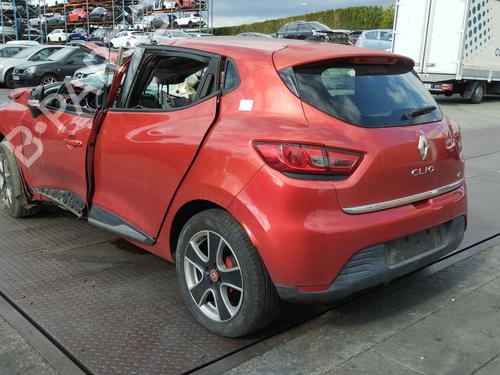 Starter RENAULT CLIO IV (BH_) 1.5 dCi 90 | BP36917291M8  - Image 5