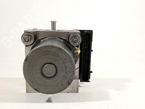 ABS pump JAGUAR X-TYPE I (X400)  | BP30397056M43 