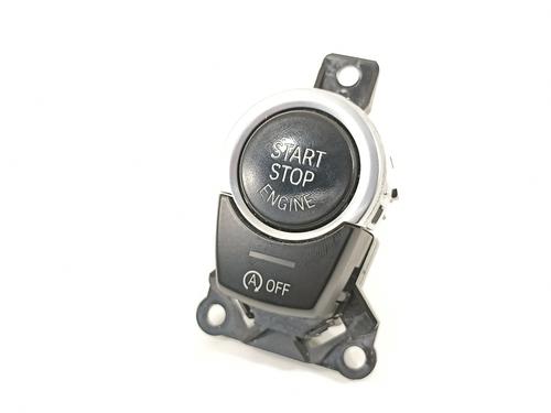 Used Ignition barrel BMW 5 (F10) 520 d (190 hp) 18407217