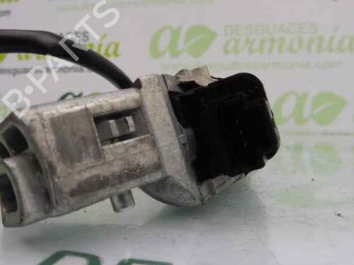 Ignition barrel CITROËN C4 II (NC_)  | BP1847591M48 