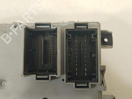 Fuse box CITROËN NEMO Box Body/MPV (AA_) 1.3 HDi 75 | BP33843601E1 - Image 8