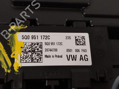 Interior roof light CUPRA LEON (KL1, KU1, KUG) 2.0 TSI | BP34444711I8  - Image 8