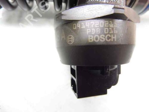 Injector VW GOLF V (1K1)  | BP1853420M100 