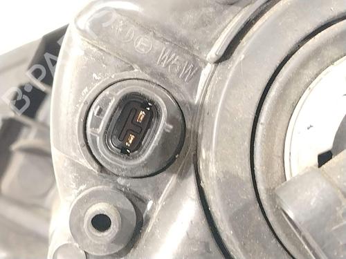 Right headlight MAZDA 5 (CR) 1.8 (CR19) | BP26558456C29 - Image 10