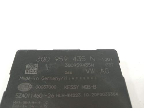 Electronic module SEAT ARONA (KJ7, KJP) 1.0 TSI | BP25794250M83 - Image 2