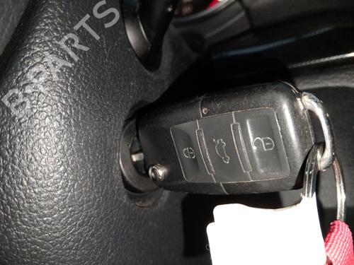 ignition-barrel-vw-golf-vi-5k1-2008-2009-2010-2011-2012-2013-2014-36989082 main image