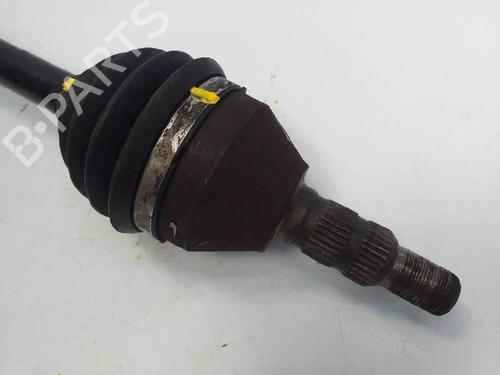 Right front driveshaft OPEL ASTRA J (P10) | BP6445858M39 - Image 4