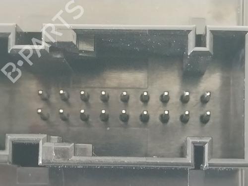 Left front window switch BMW 3 (E90) 320 i | BP33294833I27  - Image 7