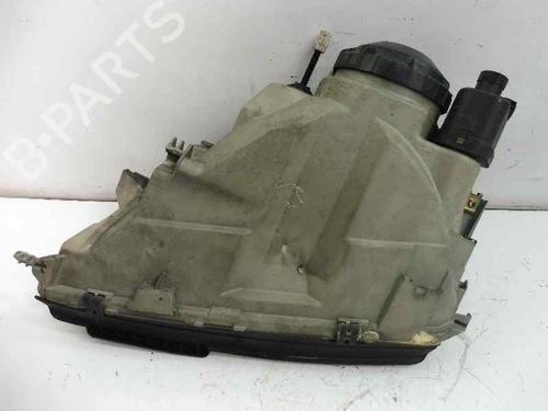 Right headlight SAAB 9-3 Cabriolet (YS3D) 2.3 i | BP2844127C29 