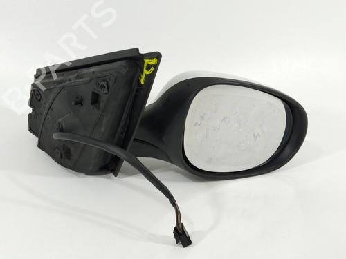 Used Right mirror FIAT BRAVO II (198_) [2006-2016]  16794776