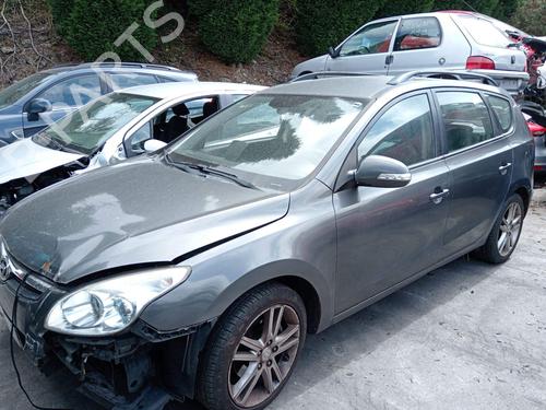 Engine HYUNDAI i30 Estate (FD) 1.6 CRDi | BP36667636M1 - Image 6