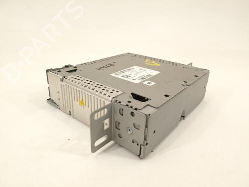 Radio SMART FORFOUR Hatchback (453) 0.9 (453.044, 453.053) | BP16826842E6 
