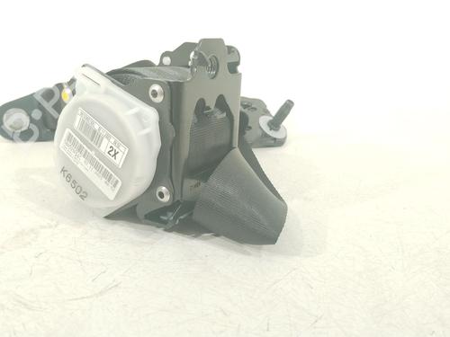 Used Rear middle belt tensioner Rear middle belt tensioner PEUGEOT TRAVELLER Bus (V_) 2.0 BlueHDi 145 (144 hp) 33958482 33958482