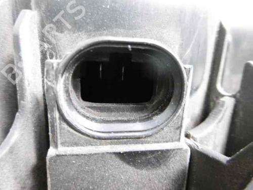 Heater blower motor OPEL VIVARO A Van (X83)  | BP14301771M62 