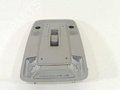 Used Interior roof light Interior roof light AUDI Q2 (GAB, GAG) 35 TFSI (150 hp) 33937190 33937190