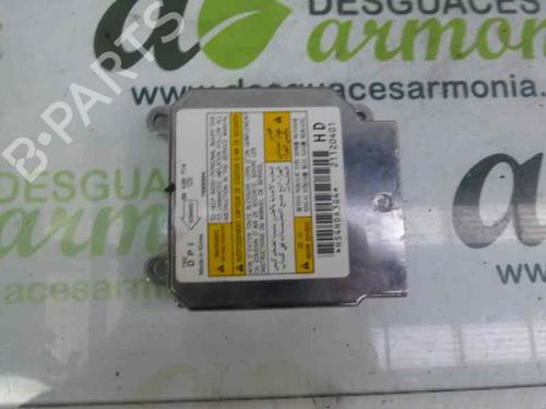 Airbag Kit CHEVROLET KALOS  | BP1842972C86 
