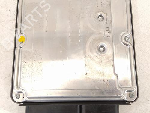 Engine control unit (ECU) SEAT ALTEA (5P1)  | BP11753255M57 