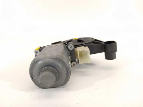 Left front window motor SKODA OCTAVIA III (5E3, NL3, NR3) 2.0 TSI RS | BP8134726E21 