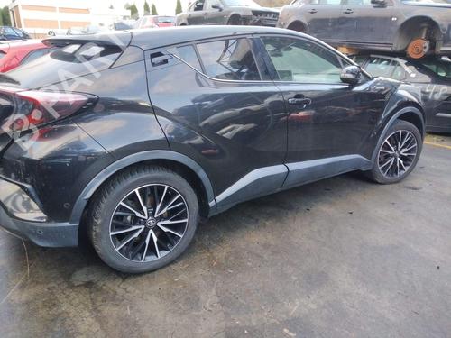 Left front window switch TOYOTA C-HR (_X1_) 1.8 Hybrid (ZYX10_, ZYX11_) | BP37609508I27 - Image 2