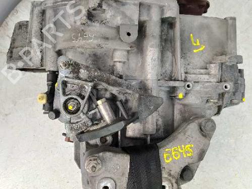 Gearbox SEAT ALTEA XL (5P5, 5P8)  | BP7253511M3 