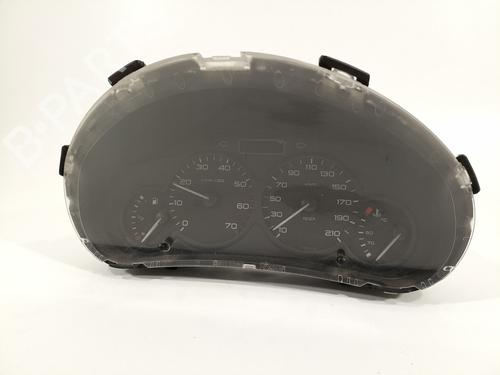 Used Instrument cluster CITROËN BERLINGO / BERLINGO FIRST Box Body/MPV (M_) [1996-2011]  16268607