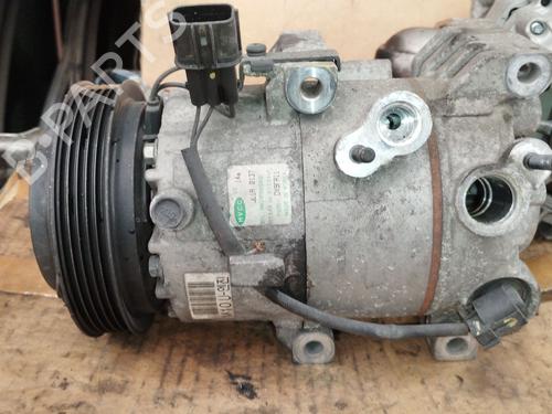 Used AC compressor KIA SPORTAGE III (SL) 1.7 CRDi (116 hp) 29869944