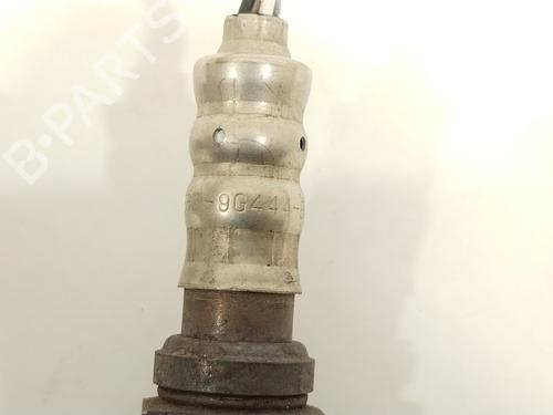 Electronic sensor FORD FIESTA VI (CB1, CCN)  | BP29460452M84 