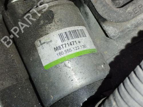 Starter NISSAN X-TRAIL I (T30)  | BP30078384M8