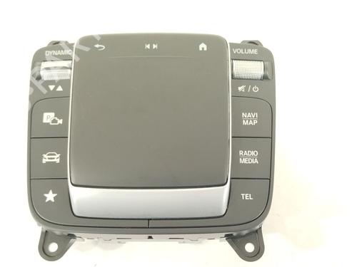 Used Switch Switch MERCEDES-BENZ A-CLASS (W177) AMG A 45 S 4-Matic+ (177.054) (421 hp) 34439287 34439287