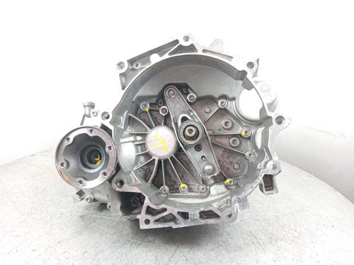 Used Gearbox Gearbox 23106709 23106709