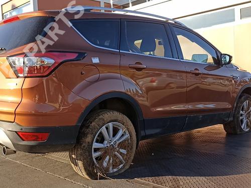 Glove box FORD KUGA II (DM2) 2.0 TDCi | BP10157458C95  - Image 5
