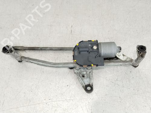 Used Front wiper motor Front wiper motor VW PASSAT B6 (3C2) 2.0 TDI 16V 4motion (140 hp) 34734400 34734400