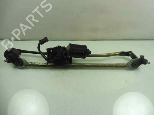 Used Front wiper motor SAAB 9-3 Cabriolet (YS3D) 2.3 i (150 hp) 1964526