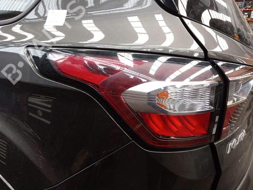 Left taillight FORD KUGA II (DM2) 1.5 TDCi | BP36392956C34 - Image 2