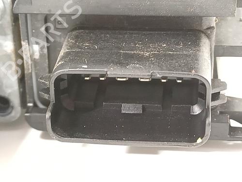 Left front window motor KIA RIO IV (YB, SC, FB)  | BP29354896E21 