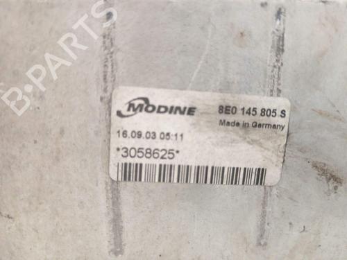 Intercooler AUDI A4 B6 Avant (8E5) 1.9 TDI | BP39100674M30 - Image 5
