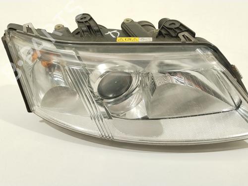 Koplamp rechts SAAB 9-3 (YS3F, E79, D79, D75) [2002-2015]  28422900